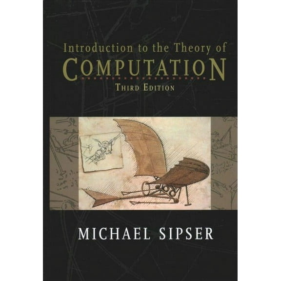 Introduction to the Theory of Computation