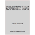 thumbnail image 1 of Pre-Owned Introduction to the Theory of Fourier's Series and Integrals (Paperback) 0486600483 9780486600482, 1 of 1