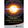 thumbnail image 1 of Intro Theory Early Universe: Hot Big Bang, (Paperback), 1 of 1