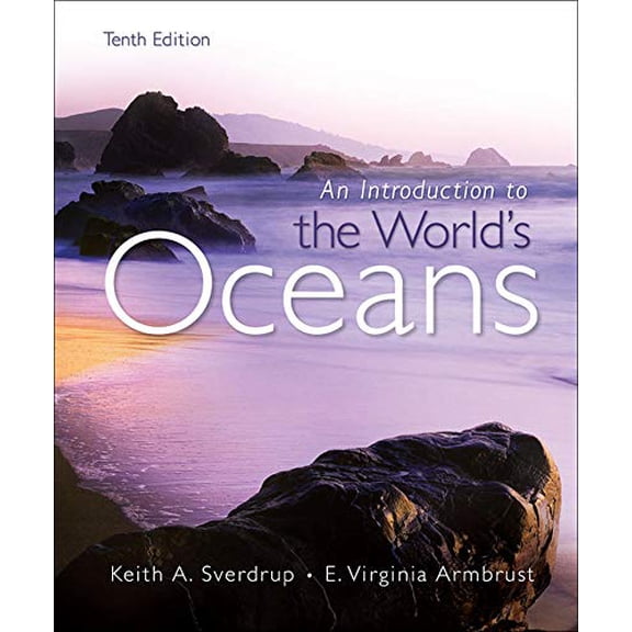 Introduction to the World's Oceans