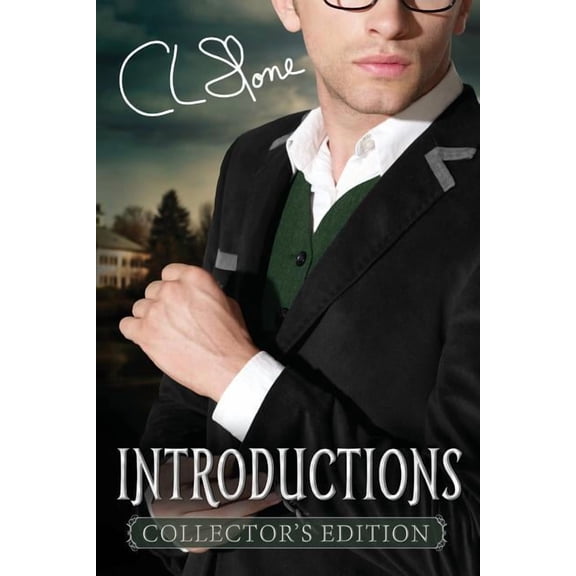 Introductions - Collector's Edition: The Ghost Bird Series #1 with bonus series-inspired recipes, (Paperback)