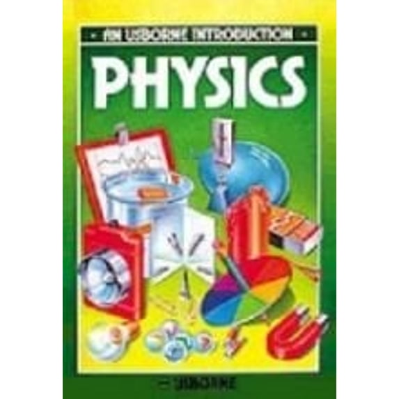 Pre-Owned Introduction to Physics (Paperback) 0860207110 9780860207115