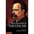 thumbnail image 1 of Introductions to Nietzsche, (Hardcover), 1 of 1