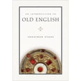 thumbnail image 1 of Introductions to Older Languages: An Introduction to Old English (Paperback), 1 of 1