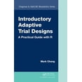 thumbnail image 1 of Introductory Adaptive Trial Designs: A Practical Guide with R (Hardcover), 1 of 1