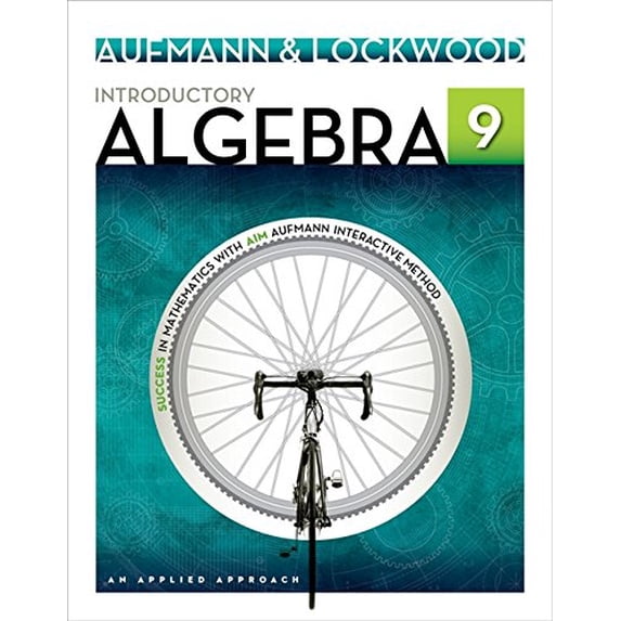 Pre-Owned Introductory Algebra: An Applied Approach
