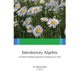 thumbnail image 1 of Introductory Algebra : An Intuition-Building Approach For Teaching Your Child (Paperback), 1 of 1