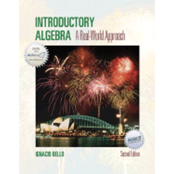 Introductory Algebra (Paperback) by Ignacio Bello, Bello Ignacio