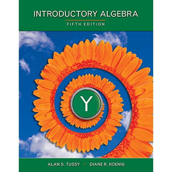 Pre-Owned Introductory Algebra