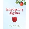 thumbnail image 1 of Pre-Owned Introductory Algebra (Paperback) 0321726383 9780321726384, 1 of 1