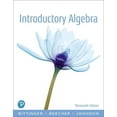 thumbnail image 1 of Introductory Algebra, (Paperback), 1 of 1