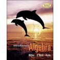 thumbnail image 1 of Pre-Owned Introductory Algebra (Paperback) 0073309451 9780073309453, 1 of 1