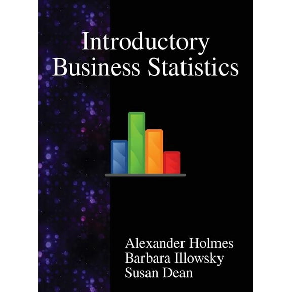 Introductory Business Statistics, (Hardcover)