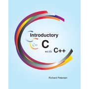 Introductory C with C++, (Paperback)
