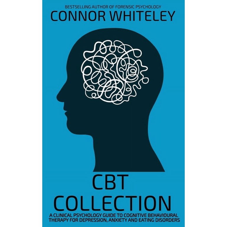 Introductory CBT Collection: A Clinical Psychology Guide To