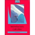thumbnail image 1 of Pre-Owned Introductory Calculus (Paperback) 0521388430 9780521388436, 1 of 1