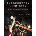 thumbnail image 1 of Pre-Owned Introductory Chemistry: An Active Learning Approach (Paperback) 1305079256 9781305079250, 1 of 1