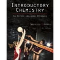 thumbnail image 1 of Pre-Owned Introductory Chemistry: An Active Learning Approach (Paperback) 1305079256 9781305079250, 1 of 1
