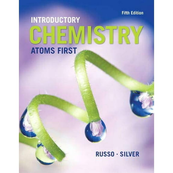 Pre-Owned Introductory Chemistry: Atoms First (Hardcover) 0321927117 9780321927118