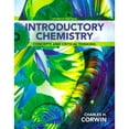 thumbnail image 1 of Pre-Owned Introductory Chemistry: Concepts and Critical Thinking (Hardcover) 0321804902 9780321804907, 1 of 1