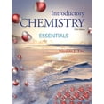 thumbnail image 1 of Pre-Owned Introductory Chemistry Essentials (5th Edition) - Standalone book (Hardcover) 032191905X 9780321919052, 1 of 1