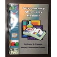 thumbnail image 1 of Pre-Owned Introductory Chemistry Modules Paperback, 1 of 1