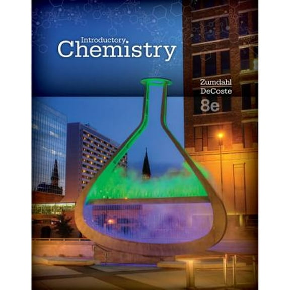 Pre-Owned Introductory Chemistry (Paperback) 1285453131 9781285453132