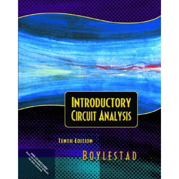 Pre-Owned Introductory Circuit Analysis