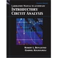 thumbnail image 1 of Pre-Owned Introductory Circuit Analysis (Paperback) 0132196158 9780132196154, 1 of 1