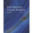thumbnail image 1 of Pre-Owned Introductory Circuit Analysis (Hardcover), 1 of 1
