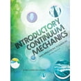 thumbnail image 1 of Introductory Continuum Mechanics with Applications to Elasticity, (Hardcover), 1 of 1