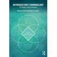 thumbnail image 1 of Introductory Criminology: The Study of Risky Situations, (Paperback), 1 of 1