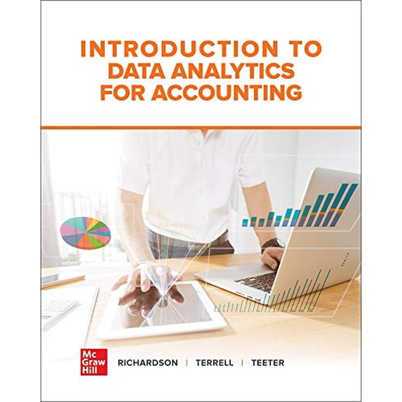Pre-Owned Introduction to Data Analytics for Accounting