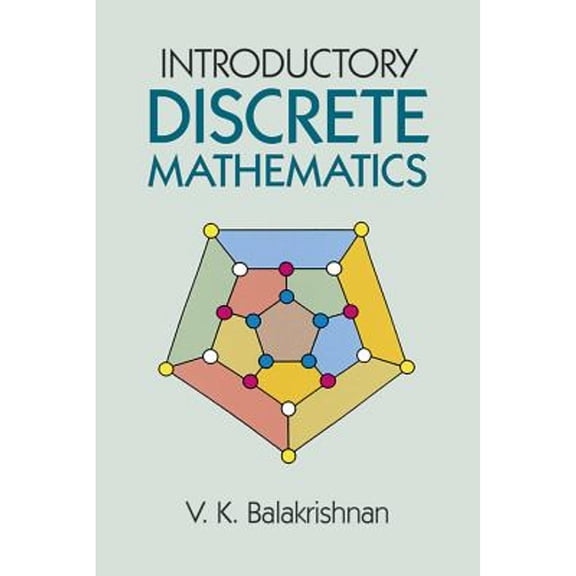Pre-Owned Introductory Discrete Mathematics (Paperback) 0486691152 9780486691152