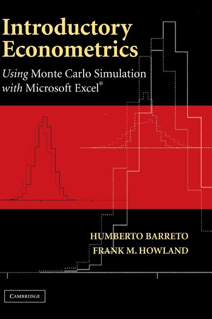 Introductory Econometrics: Using Monte Carlo Simulation with