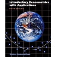 thumbnail image 1 of Pre-Owned Introductory Econometrics with Applications Hardcover, 1 of 1