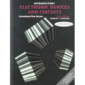 Pre-Owned Introductory Electronic Devices and Circuits: Conventional Flow Version (5th Edition) (Hardcover) 0139272038 9780139272035