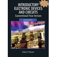 thumbnail image 1 of Pre-Owned Introductory Electronic Devices And Circuits: Conventional Flow Version (Hardcover) 0131716417 9780131716414, 1 of 1