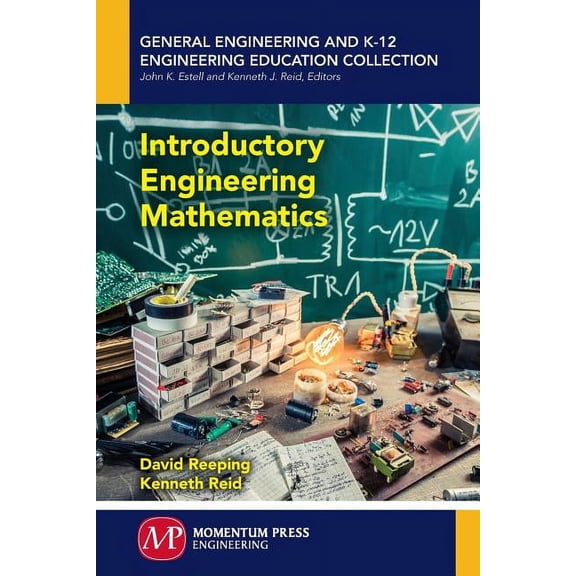 Introductory Engineering Mathematics, (Paperback)