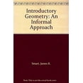 thumbnail image 1 of Pre-Owned Introductory Geometry: An Informal Approach 9780818545009 Used, 1 of 1