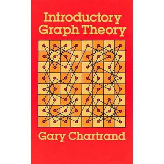 Pre-Owned Introductory Graph Theory (Paperback) 0486247759 9780486247755