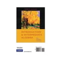 thumbnail image 1 of Pre-Owned Introductory & Intermediate Algebra, 1 of 1