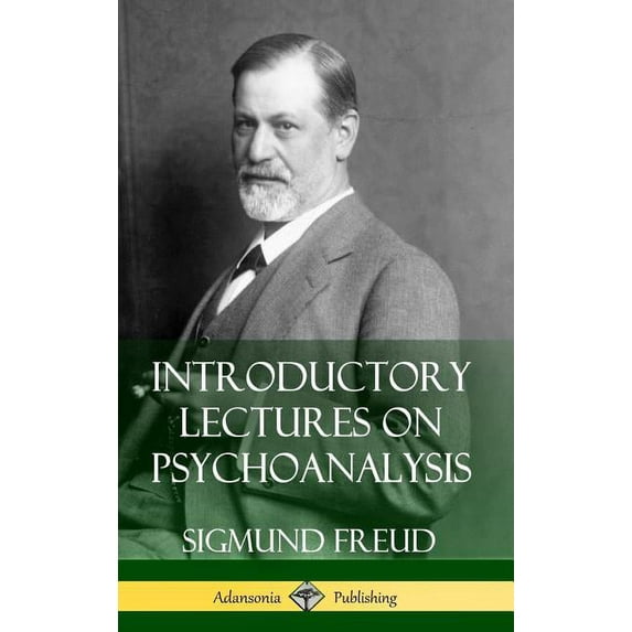 Introductory Lectures on Psychoanalysis (Hardcover), (Hardcover)
