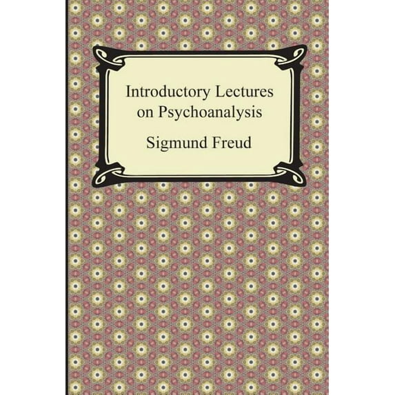 Introductory Lectures on Psychoanalysis (Paperback)