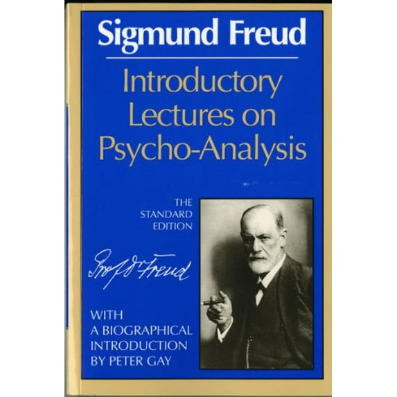 Pre-Owned Introductory Lectures on Psycho-Analysis (Paperback) 0871401185 9780871401182