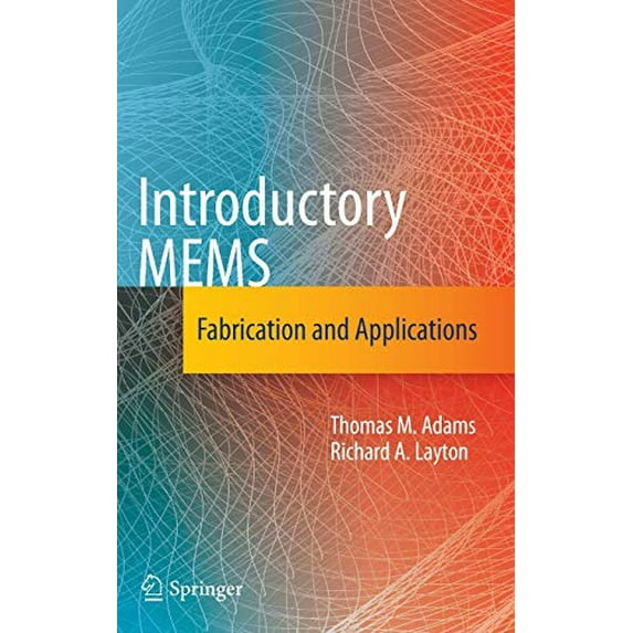 Pre-Owned Introductory MEMS