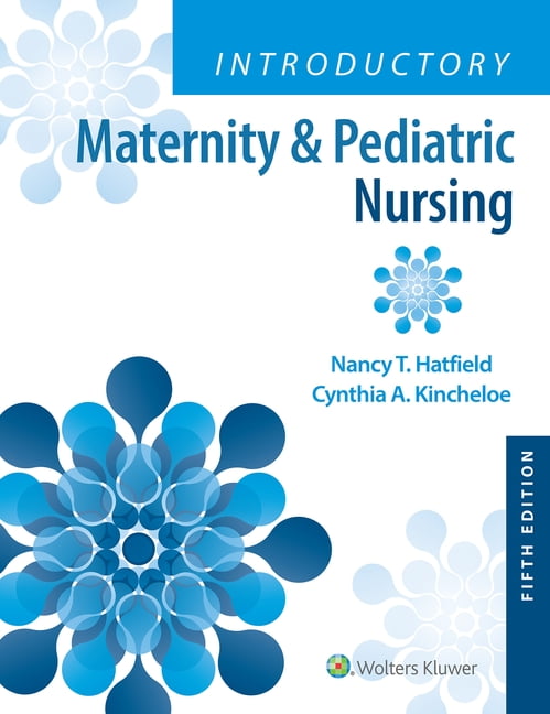 Introductory Maternity & Pediatric Nursing, (Paperback)