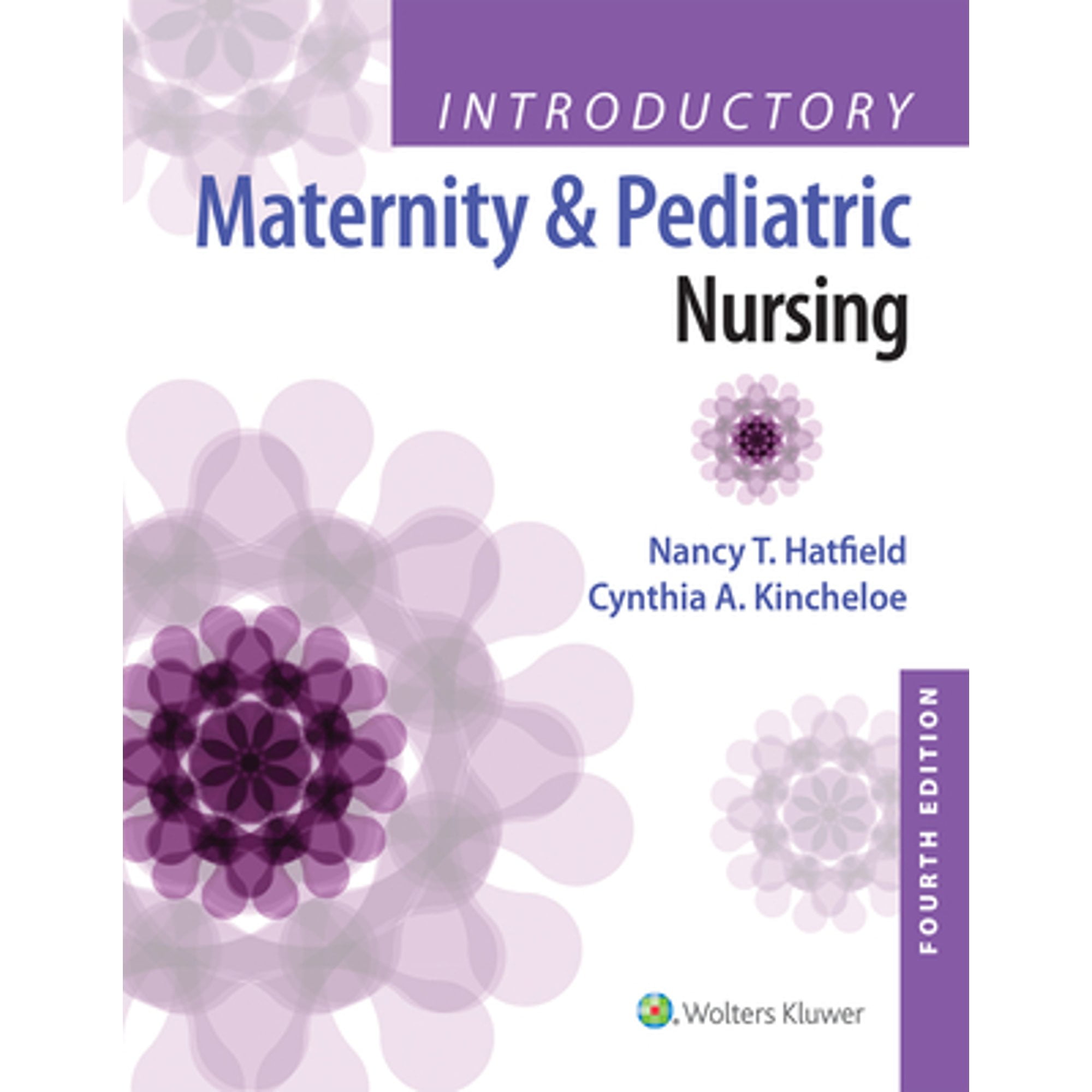 Pre-Owned Introductory Maternity and Pediatric Nursing (Paperback) 1496346645 9781496346643