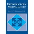 thumbnail image 1 of Introductory Modal Logic, (Hardcover), 1 of 1