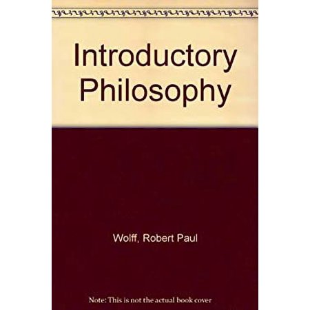 Pre-Owned Introductory Philosophy 9780135008768